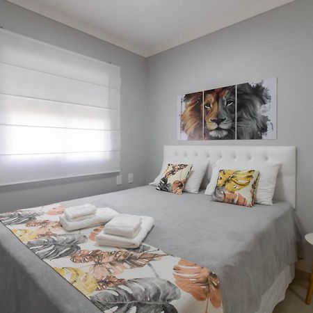 Family Apartment - Gru 307 Guarulhos Zewnętrze zdjęcie