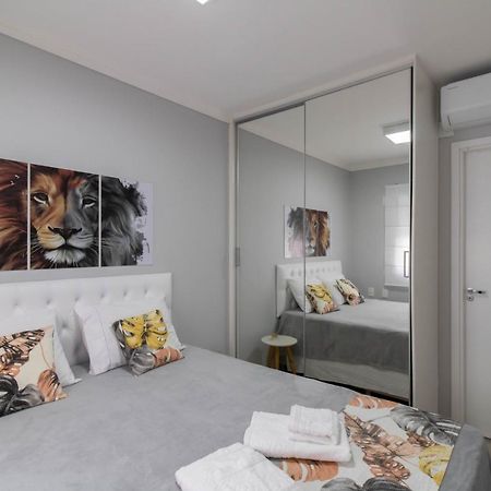 Family Apartment - Gru 307 Guarulhos Zewnętrze zdjęcie