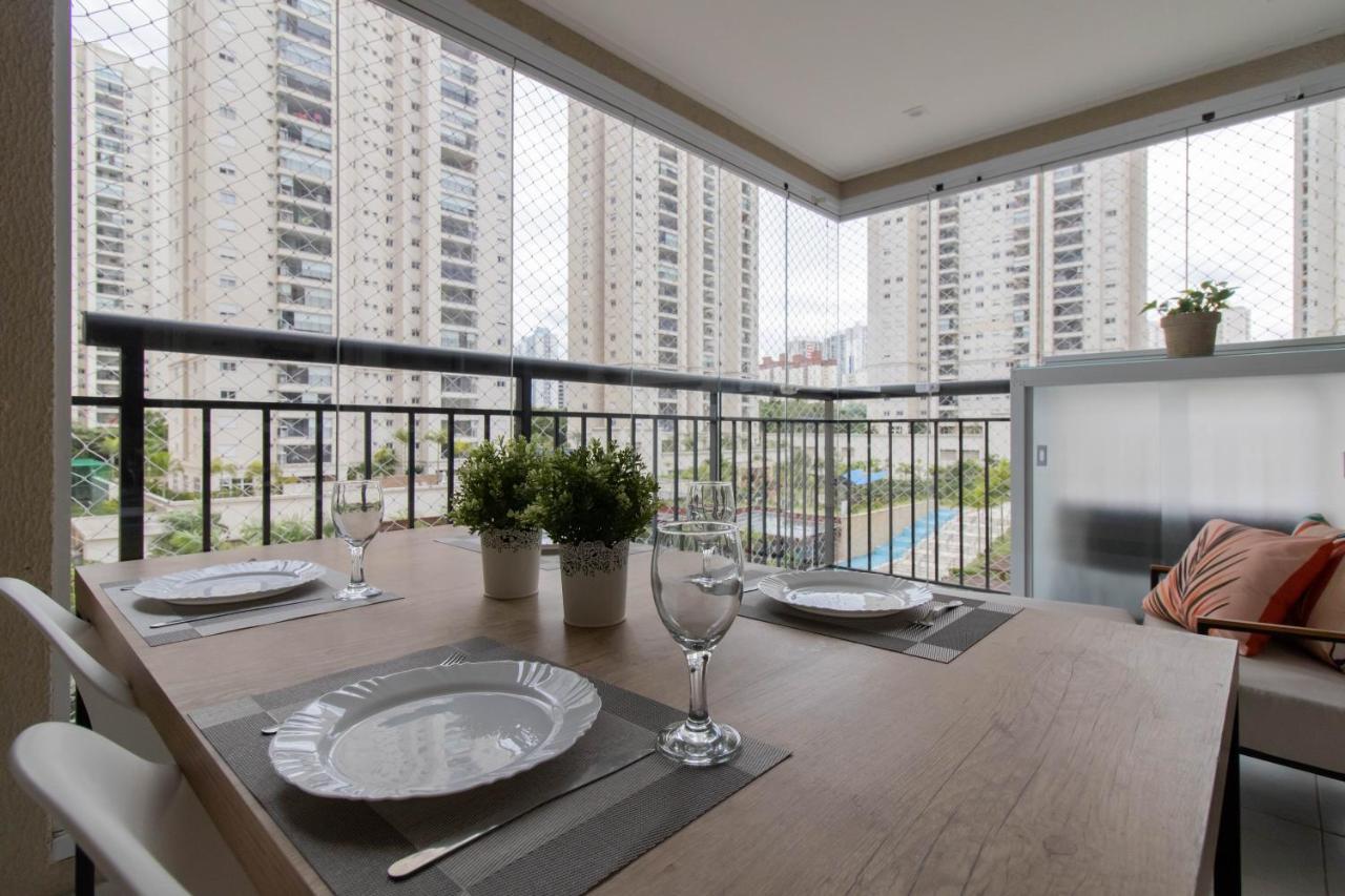 Family Apartment - Gru 307 Guarulhos Zewnętrze zdjęcie