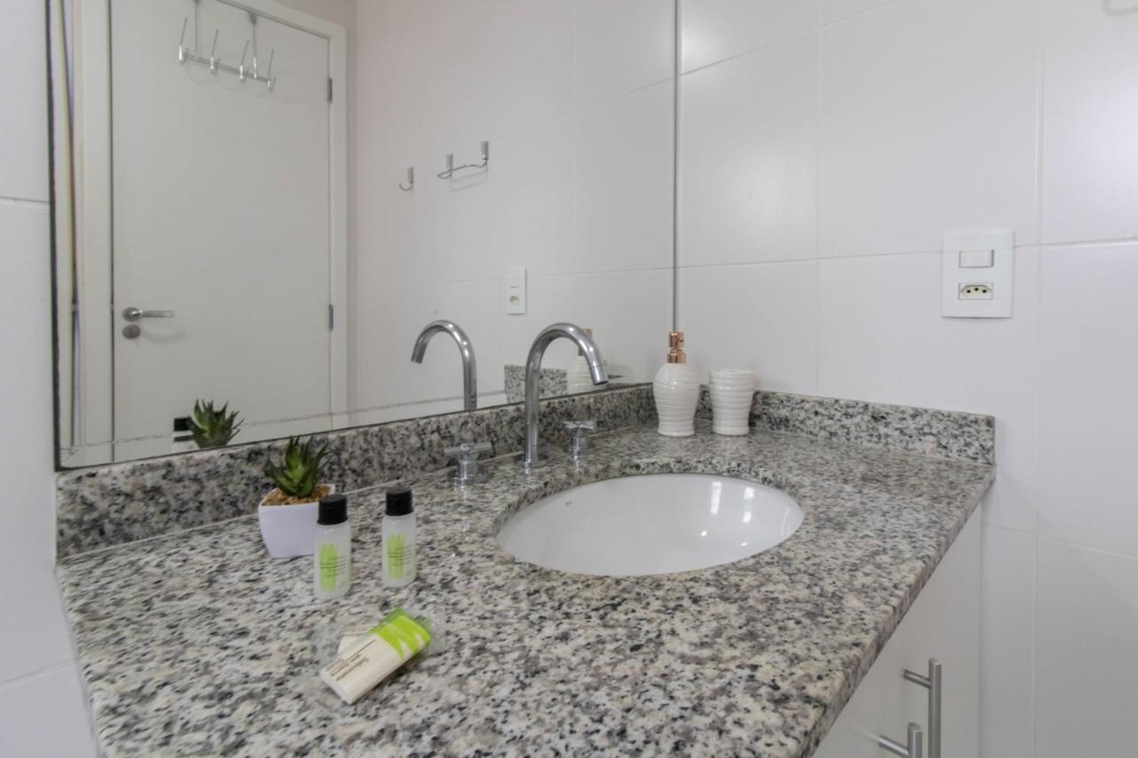 Family Apartment - Gru 307 Guarulhos Zewnętrze zdjęcie