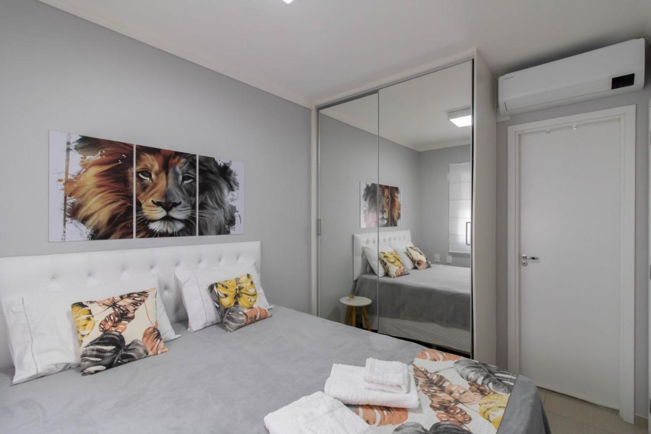 Family Apartment - Gru 307 Guarulhos Zewnętrze zdjęcie