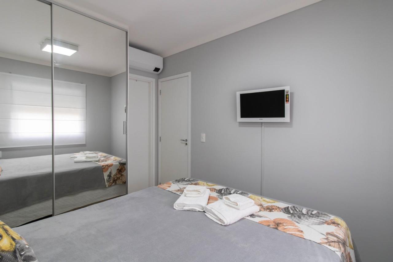 Family Apartment - Gru 307 Guarulhos Zewnętrze zdjęcie