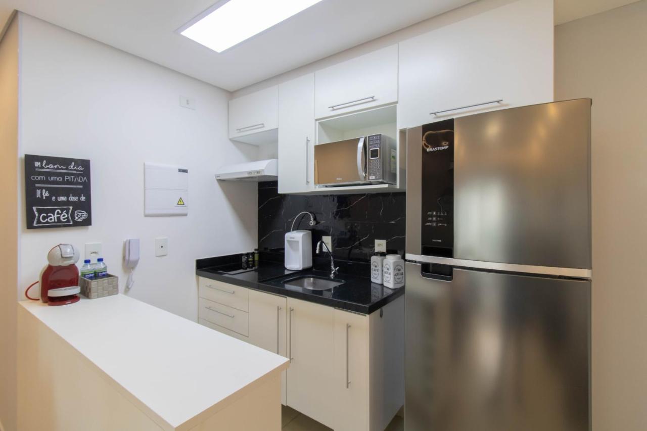 Family Apartment - Gru 307 Guarulhos Zewnętrze zdjęcie