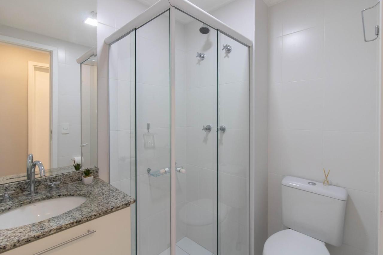 Family Apartment - Gru 307 Guarulhos Zewnętrze zdjęcie