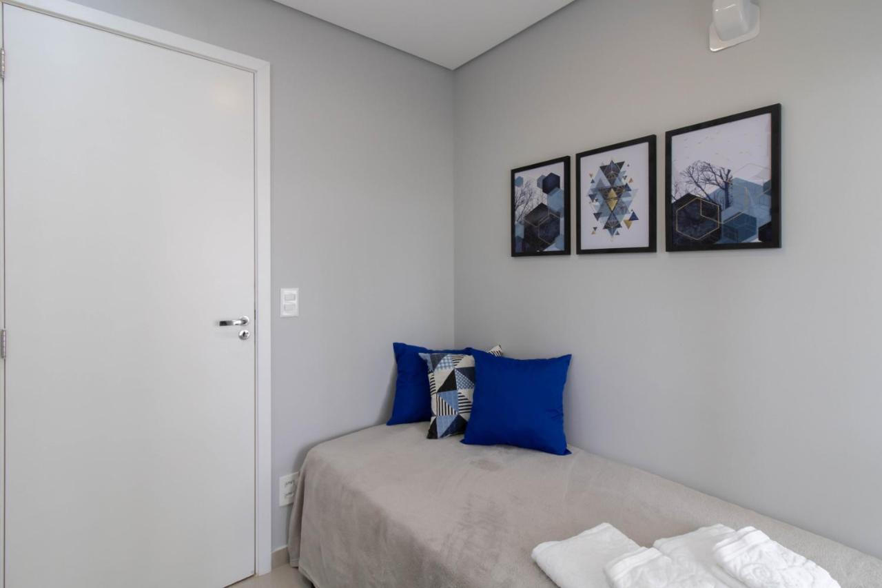 Family Apartment - Gru 307 Guarulhos Zewnętrze zdjęcie