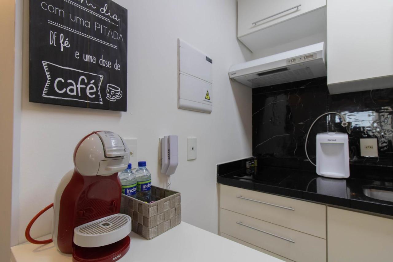 Family Apartment - Gru 307 Guarulhos Zewnętrze zdjęcie