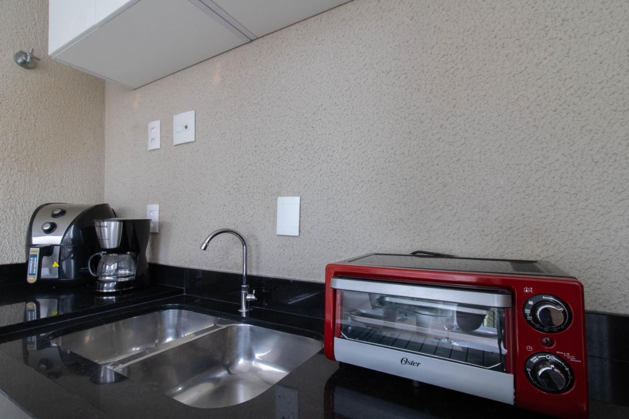 Family Apartment - Gru 307 Guarulhos Zewnętrze zdjęcie