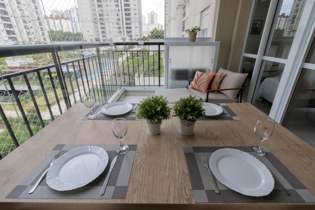 Family Apartment - Gru 307 Guarulhos Zewnętrze zdjęcie