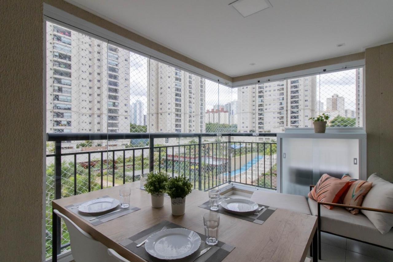 Family Apartment - Gru 307 Guarulhos Zewnętrze zdjęcie