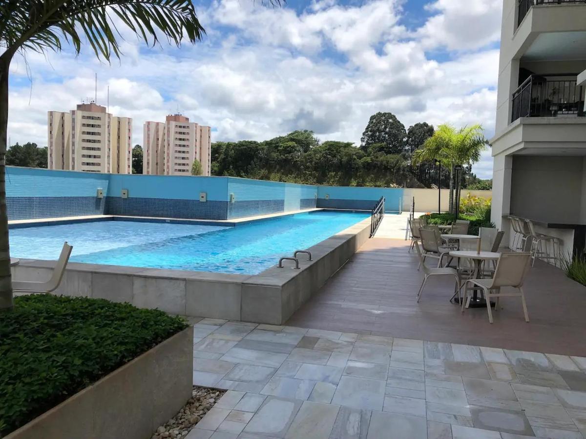 Family Apartment - Gru 307 Guarulhos Zewnętrze zdjęcie