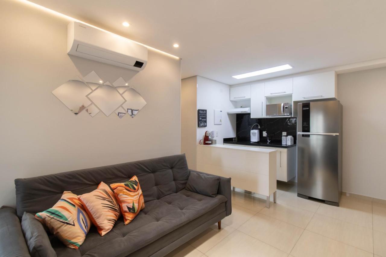 Family Apartment - Gru 307 Guarulhos Zewnętrze zdjęcie