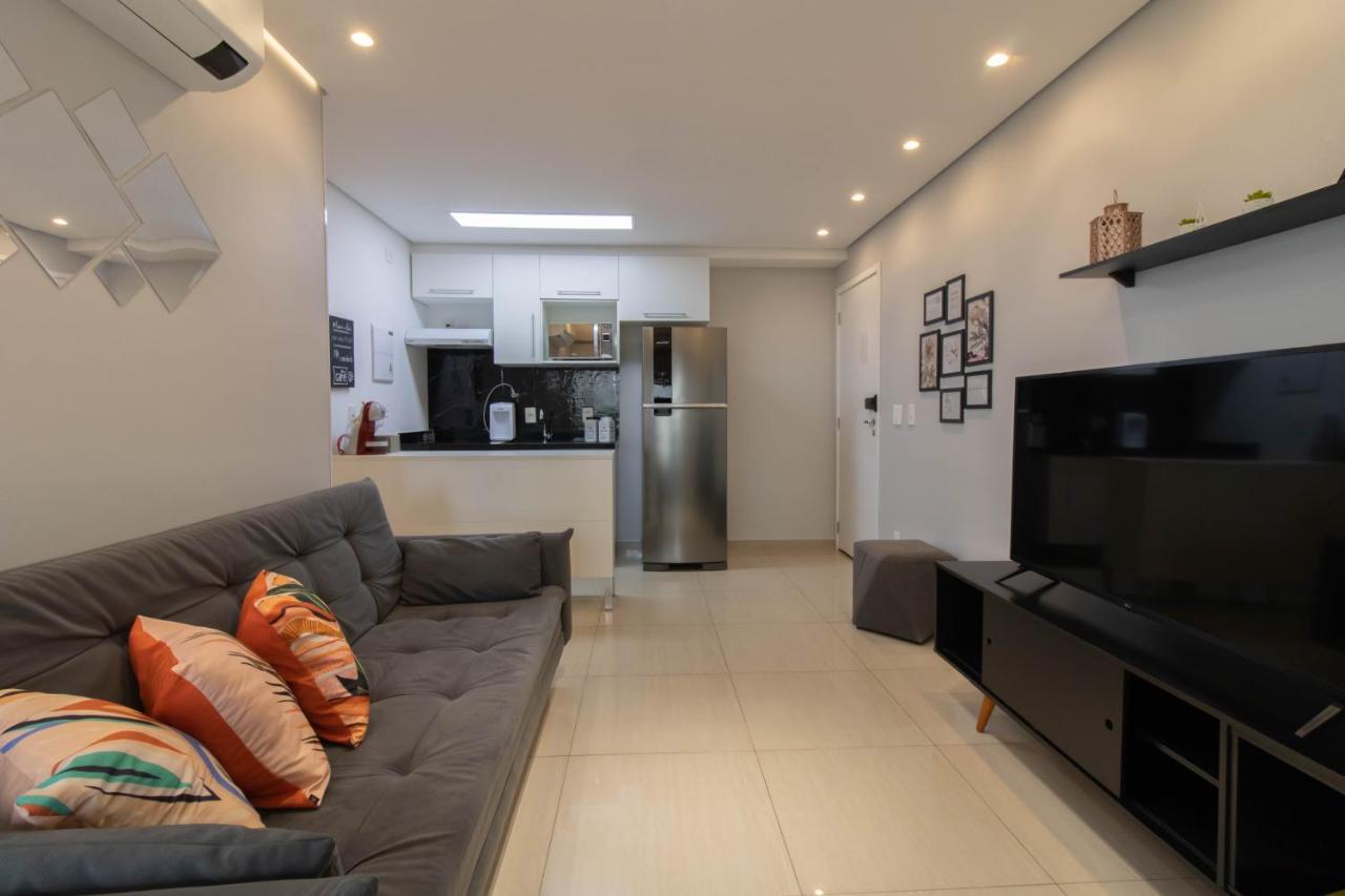 Family Apartment - Gru 307 Guarulhos Zewnętrze zdjęcie