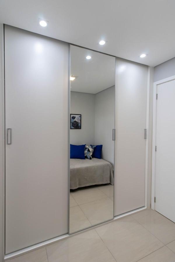 Family Apartment - Gru 307 Guarulhos Zewnętrze zdjęcie