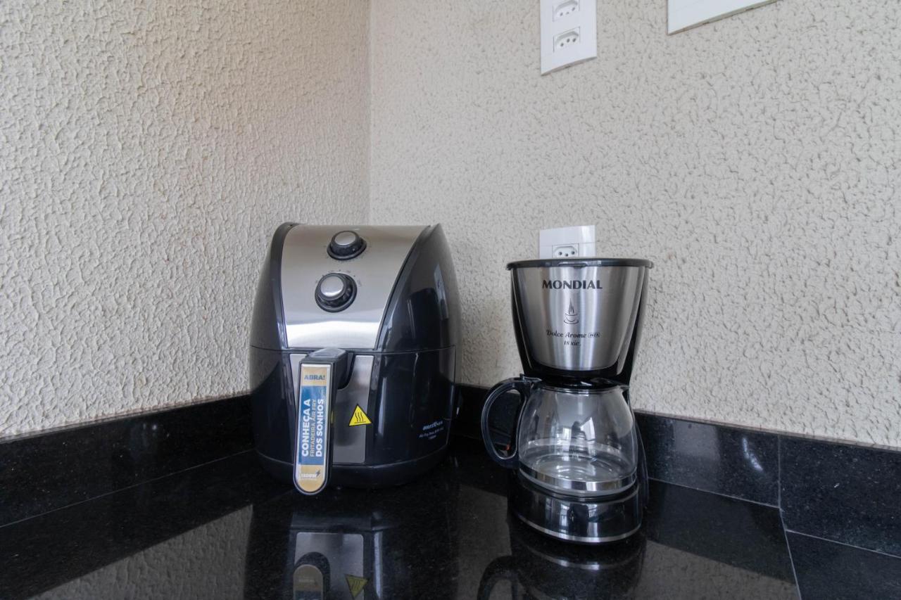 Family Apartment - Gru 307 Guarulhos Zewnętrze zdjęcie