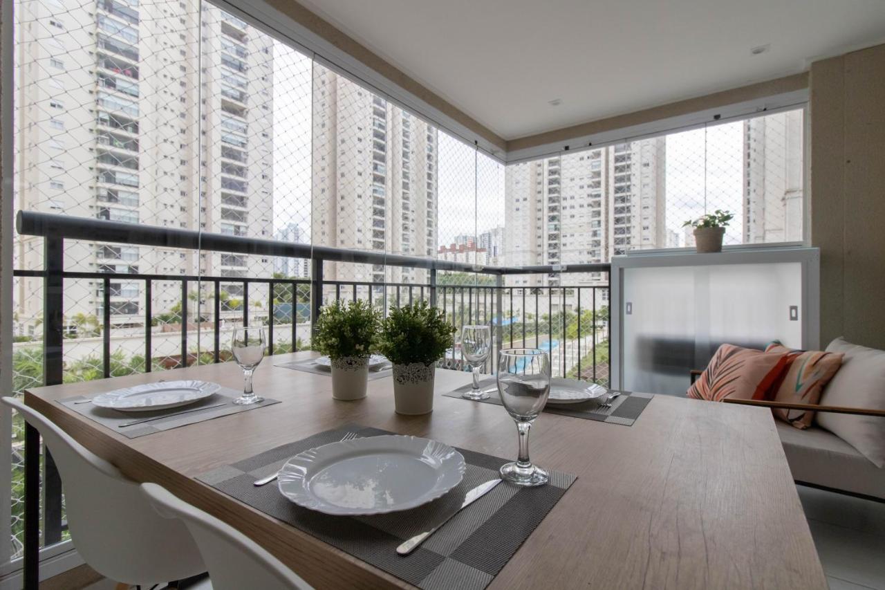 Family Apartment - Gru 307 Guarulhos Zewnętrze zdjęcie