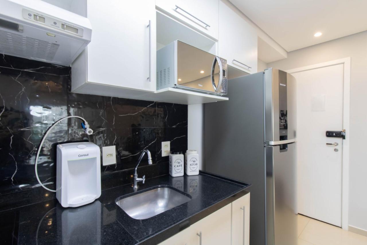 Family Apartment - Gru 307 Guarulhos Zewnętrze zdjęcie