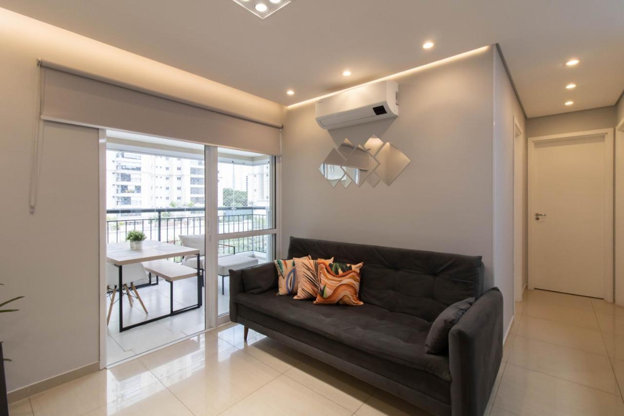 Family Apartment - Gru 307 Guarulhos Zewnętrze zdjęcie