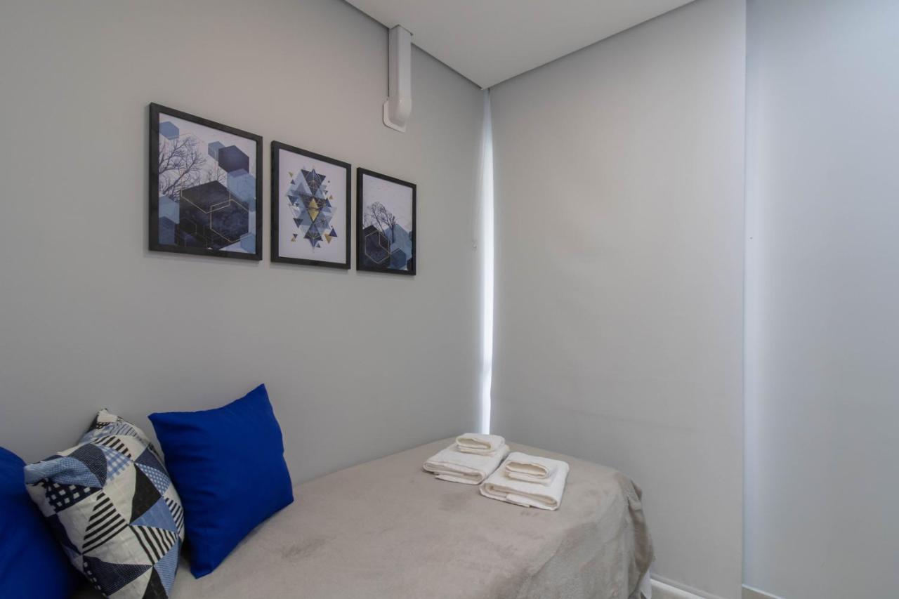 Family Apartment - Gru 307 Guarulhos Zewnętrze zdjęcie