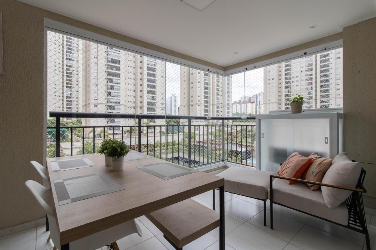 Family Apartment - Gru 307 Guarulhos Zewnętrze zdjęcie