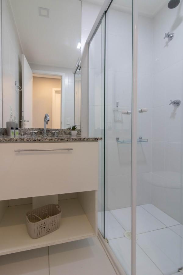 Family Apartment - Gru 307 Guarulhos Zewnętrze zdjęcie