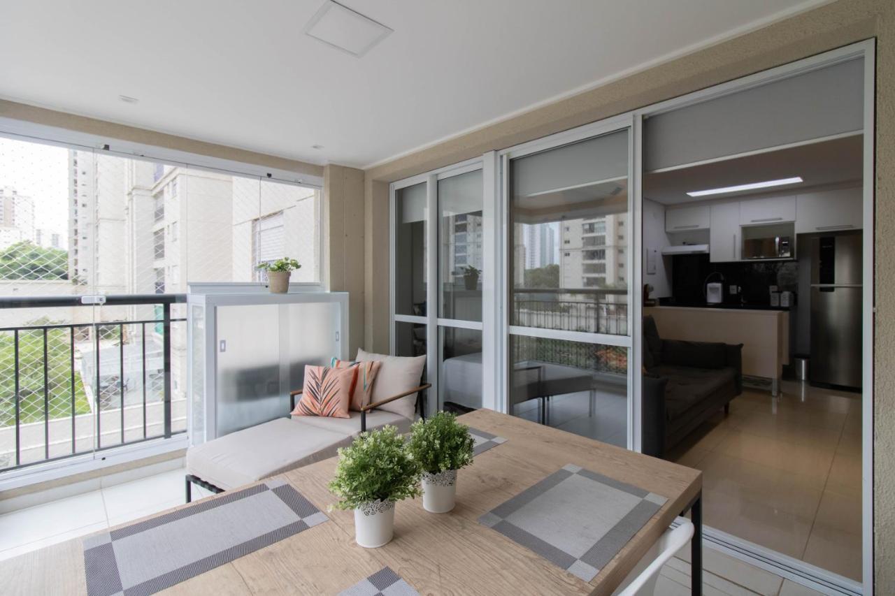 Family Apartment - Gru 307 Guarulhos Zewnętrze zdjęcie
